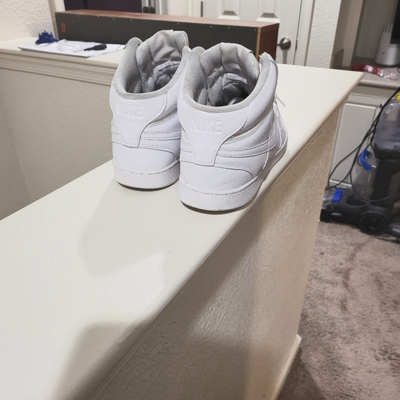 Nike Court Vision High Top - Picture 4 of 6